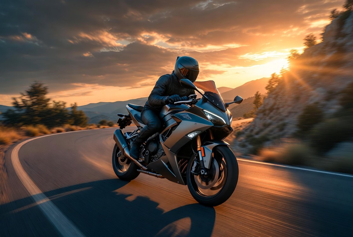 Bikerz Academy